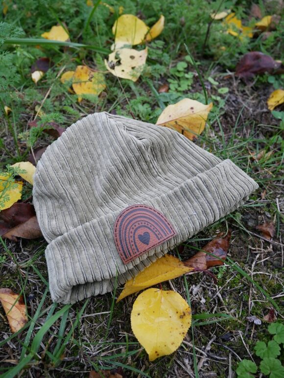 Trois accessoires pour avoir chaud cet hiver * patrons gratuits *