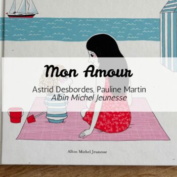 Mon amour
