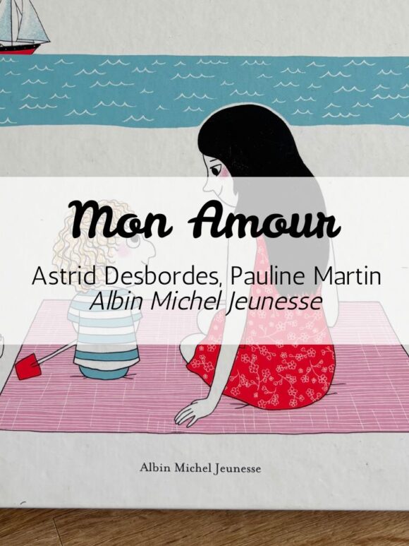 Mon amour