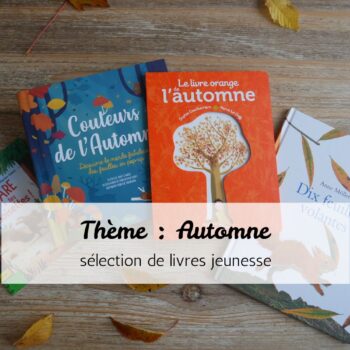 Nos livres coup de coeur d’automne