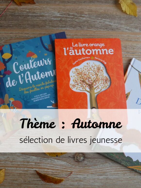 Nos livres coup de coeur d’automne